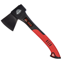 Топор 700 г фиберглассовая ручка Vitals Master