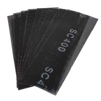 Сетка абразивная Vitals 105х280 мм з. 400