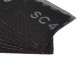 Сетка абразивная Vitals 105х280 мм з. 400