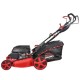 Газонокосилка бензиновая Vitals Master Zp 51173td Grand