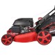 Газонокосилка бензиновая Vitals Master Zp 51173td Grand
