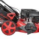 Газонокосилка бензиновая Vitals Master Zp 51173td Grand