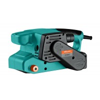 Ленточная шлифовальная машина (76x457мм 850 Вт) Sturm BS8585