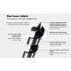 Сверло винтовое по дереву ( 16х230мм) STURM 1055-AG016x230
