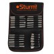 Викрутка з насадками Sturm 1040-08-SS2