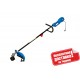 Електротриммер BauMaster GT-3515, 1500 Вт, диск/ліска, С-подібна рукоятка
