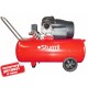 Воздушный компрессор 2400 Вт, 100л Sturm AC93104