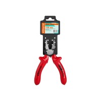 Пассатижи диэлектрич. 1000В Sturm 150 мм 1020-03-1-150