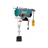 Тельфер Sturm EH72101, 1800 Вт, 1000 кг, 18 м