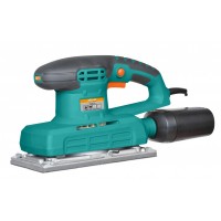 Шлифмашина вибрационная Sturm 350 Вт OS8035