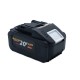 Аккумуляторный пылесос Procraft VP30 + 1 акб 8Ач + ЗП Charger 20/1