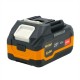 Аккумуляторная батарея Procraft Battery20/4 Ultra (20В, 4Ач) Аккумуляторная батарея Procraft Battery20/4 Ultra (20В, 4Ач)