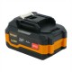 Аккумуляторная батарея Procraft Battery20/4 Ultra (20В, 4Ач) Аккумуляторная батарея Procraft Battery20/4 Ultra (20В, 4Ач)