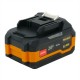 Аккумуляторная батарея Procraft Battery20/4 Ultra (20В, 4Ач) Аккумуляторная батарея Procraft Battery20/4 Ultra (20В, 4Ач)
