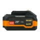 Аккумуляторная батарея Procraft Battery20/4 Ultra (20В, 4Ач) Аккумуляторная батарея Procraft Battery20/4 Ultra (20В, 4Ач)