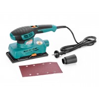 Шлифмашина вибрационная Sturm OS8028S