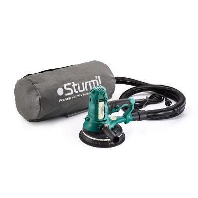 Шліфмашина для стін та стелі Sturm DWS6075SLM (Sturmax)