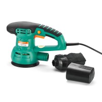 Шліфмашина ексцентрикова 480Вт Sturm OS8148R