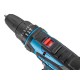 Дрель-шуруповерт ударный Sturmax IDM2155PI