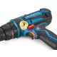Дрель-шуруповерт ударный Sturmax IDM2155PI
