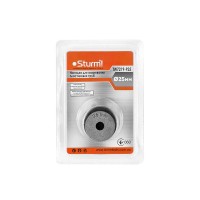 Головка для паяльника труб (Ø25мм) Sturm TW7219-925