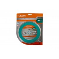 Диск алмазный сплошной 180x22 мм 5170104