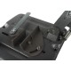 Станок для крепления УШМ Sturm 180-230мм 1092-AG-230