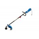 Електротриммер BauMaster GT-3515, 1500 Вт, диск/ліска, С-подібна рукоятка