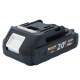 Аккумуляторная пила Procraft PKA20 + Battery20/4 Energy + Charger20/1