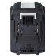 Аккумуляторная пила Procraft PKA20 + Battery20/4 Energy + Charger20/1