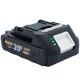Аккумуляторная пила Procraft PKA20 + Battery20/4 Energy + Charger20/1