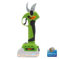 Аккумуляторный секатор Procraft ES28Li (без акб)