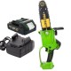 Аккумуляторная пила Procraft PKA20 + Battery20/4 Energy + Charger20/1