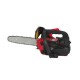 Бензопила ланцюгова Vitals Professional BKZ 2509r