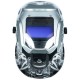 Маска сварщика хамелеон Vitals Professional Engine 2500 LCD