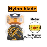 Рулетка 5 м×25 мм Profi INGCO INDUSTRIAL
