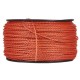 Леска для триммеров в бухте Vitals (крученый квадрат з кордом) 2.4мм*3LB (319 м.)