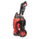 Миття високого тиску Vitals Master Am 7.5-160w digital