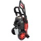 Миття високого тиску Vitals Master Am 7.5-160w digital