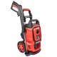 Миття високого тиску Vitals Master Am 7.5-160w digital