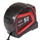 Рулетка 5 м × 25 мм автостоп Vitals Master