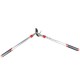 Сучкорез с наковаленкой Vitals Master LS-685-01