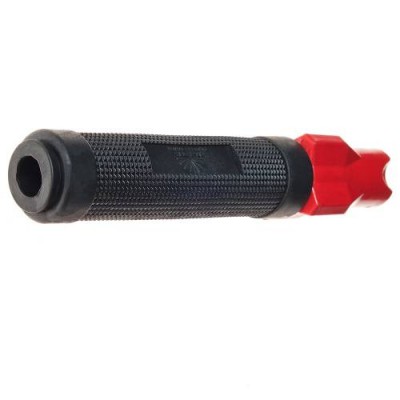 Держатель электродов Vitals Profi Swedish type L192 300A (латунь)