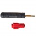 Держатель электродов Vitals Profi Swedish type L192 300A (латунь)