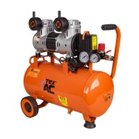 Компресор повітряний безмасляний Техас TA-CA2416