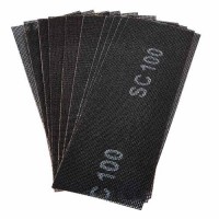 Сетка абразивная Vitals 105х280 мм з. 100