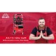 Мойка высокого давления Vitals Master Am 7.2-165w multi