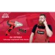 Гайковерт сетевой Vitals Master UA 3590GN