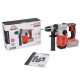 Перфоратор аккумуляторный Vitals Professional ARa 1822 BS SmartLine+
