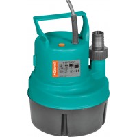 Насос дренажный погружной (для подвалов, 400 Вт) Sturm WP9704SW